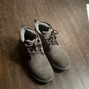 Mens UGG Boots